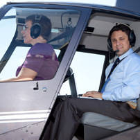 Phoenix Helicopter Charters