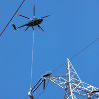 Contruction and Heavy Lift Helicopters in Phoenix