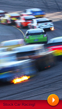 Phoenix Race Track Shuttle