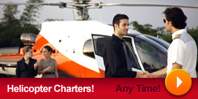 Phoenix Helicopter Services & Executive Charters