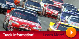 Phoenix Stock Car Racing